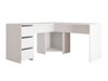 Hjørneskrivebord Comfivo 391