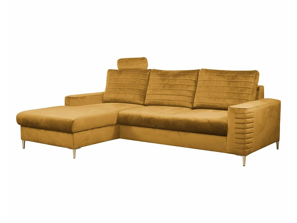 Hjørnesofa Comfivo Cumintudo (Velluto 08)