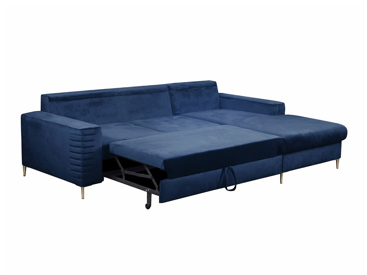 Hjørnesofa Comfivo Cumintudo (Velluto 08)