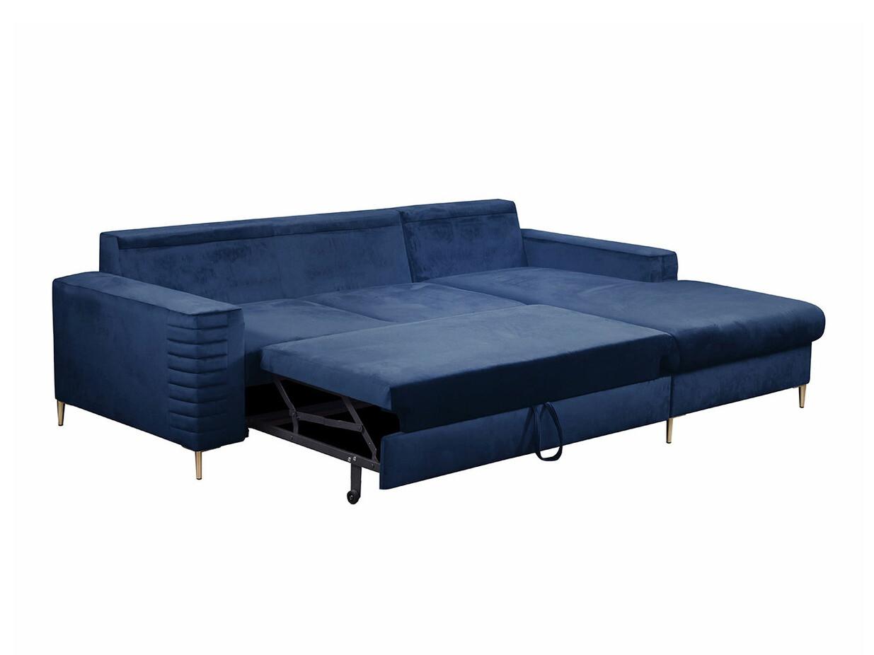 Hjørnesofa Comfivo Cumintudo (Velluto 08)