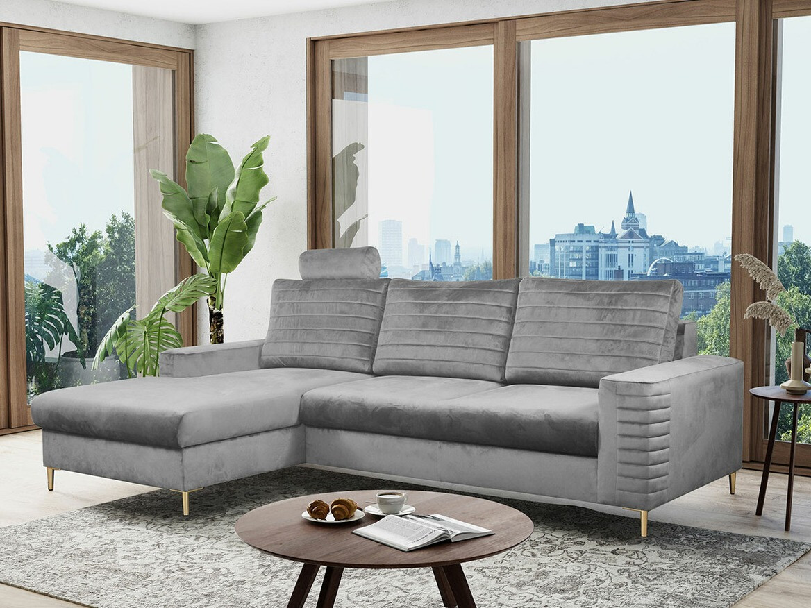 Hjørnesofa Comfivo Cumintudo (Velluto 16)