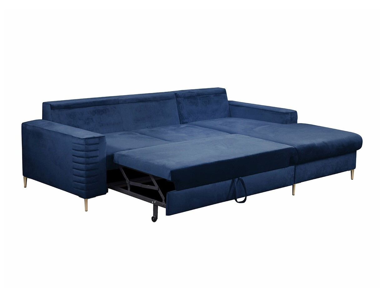 Hjørnesofa Comfivo Cumintudo (Velluto 16)