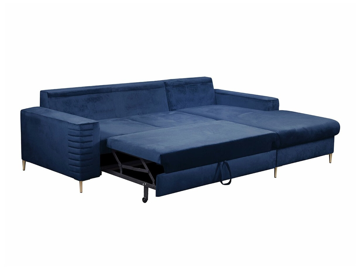 Hjørnesofa Comfivo Cumintudo (Velluto 16)