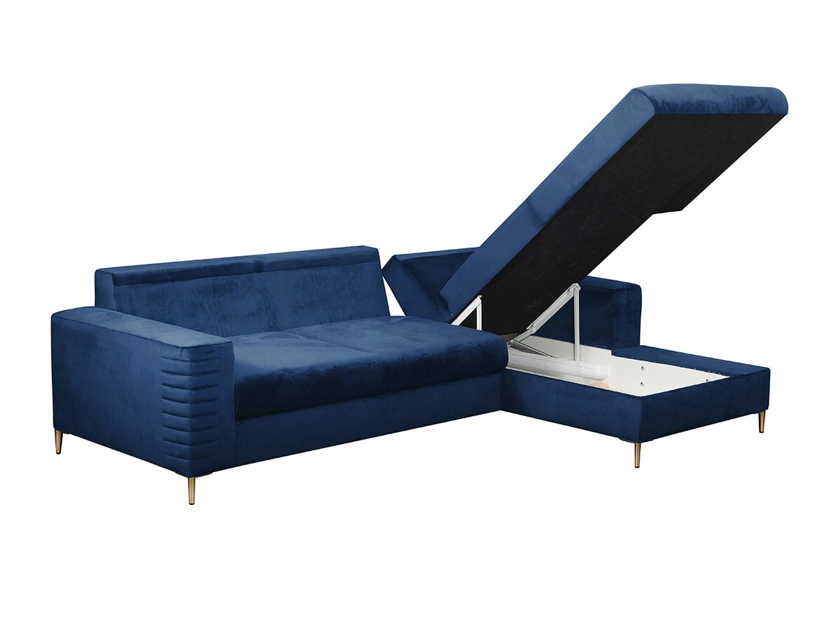 Hjørnesofa Comfivo Cumintudo (Velluto 16)