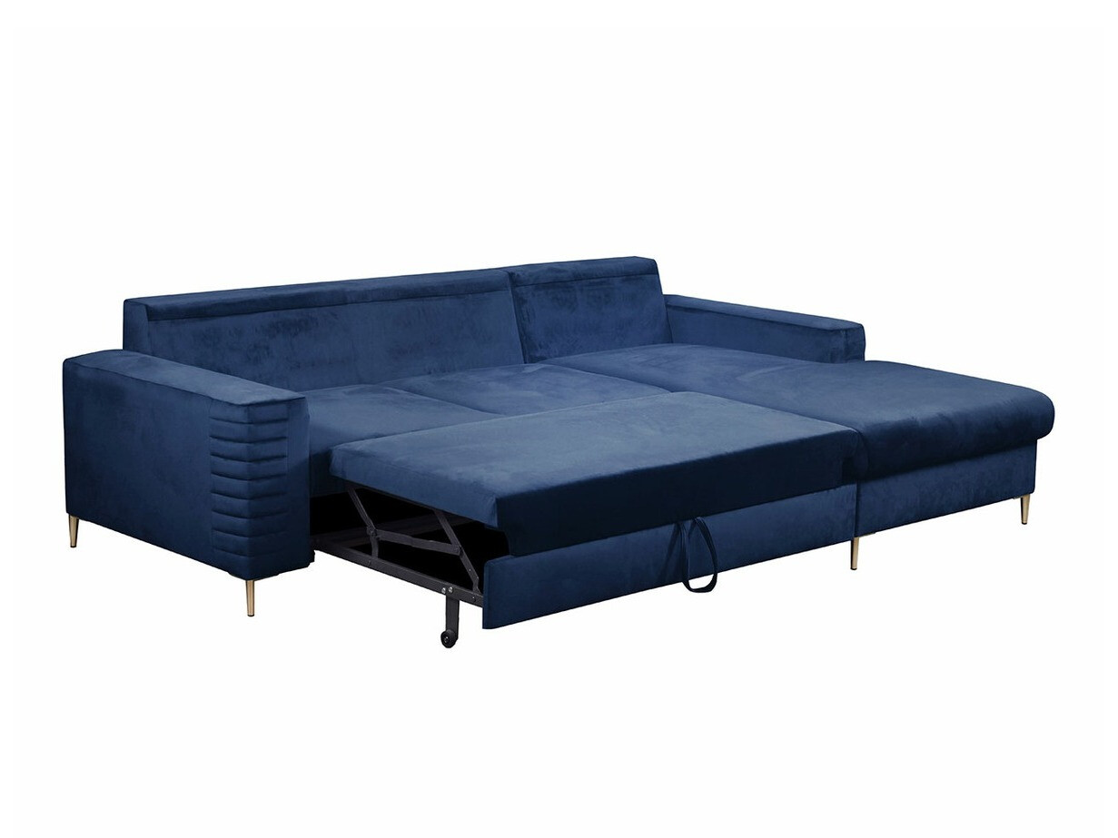 Hjørnesofa Comfivo Cumintudo (Velluto 25)
