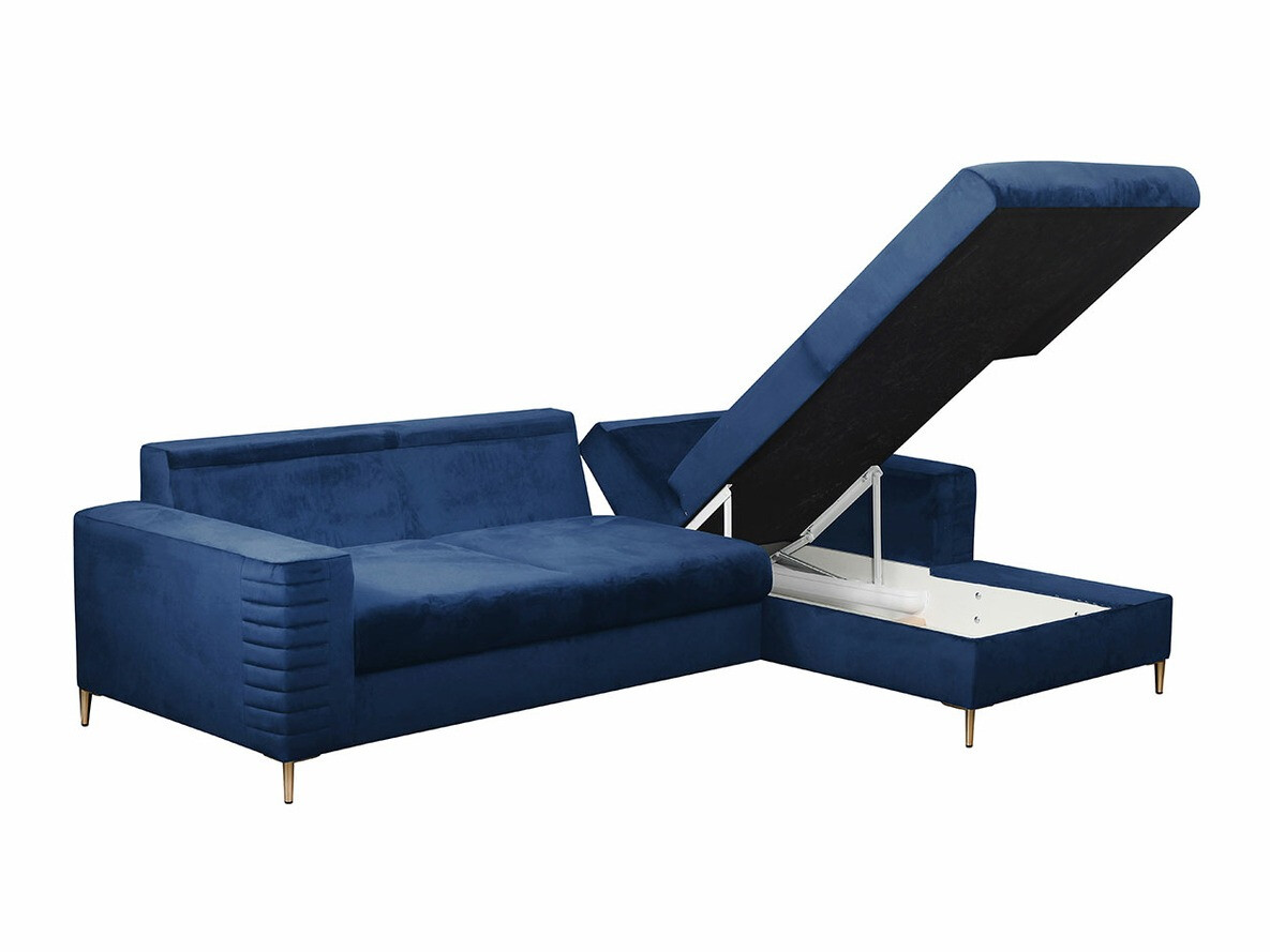 Hjørnesofa Comfivo Cumintudo (Velluto 25)