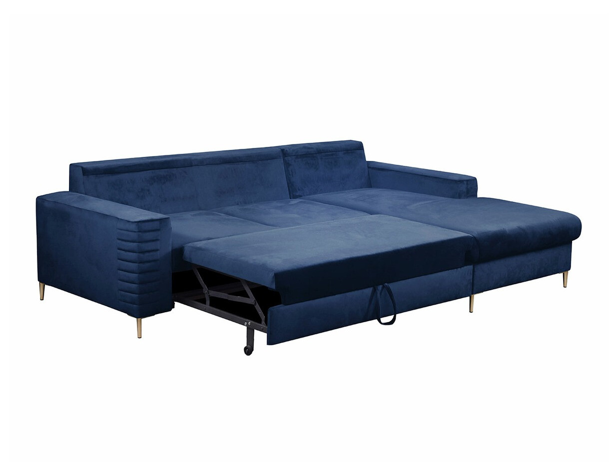 Hjørnesofa Comfivo Cumintudo (Velluto 25)