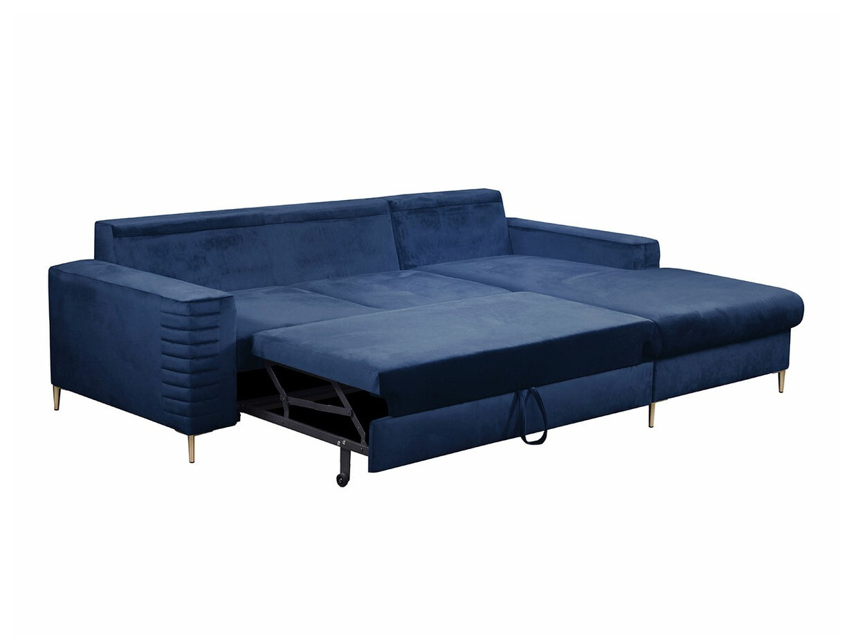 Hjørnesofa Comfivo Cumintudo (Velluto 27)