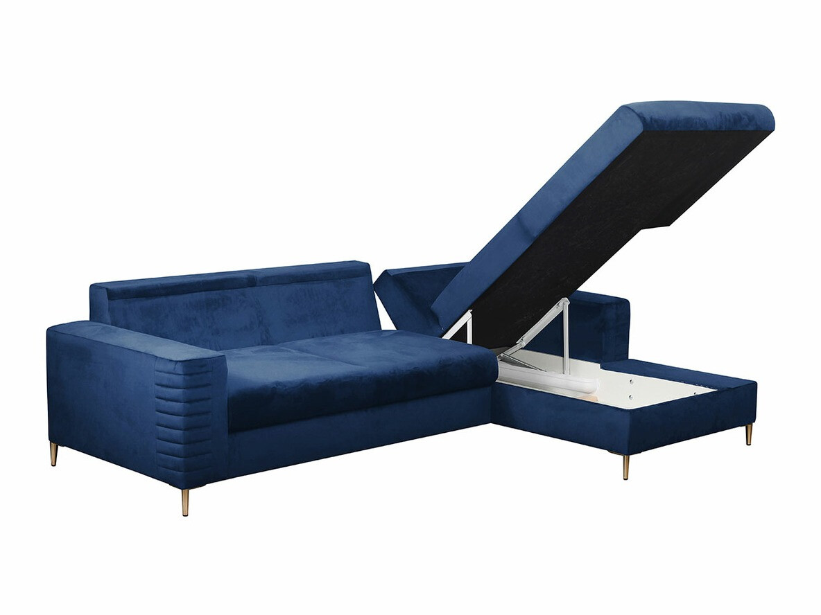 Hjørnesofa Comfivo Cumintudo (Velluto 27)