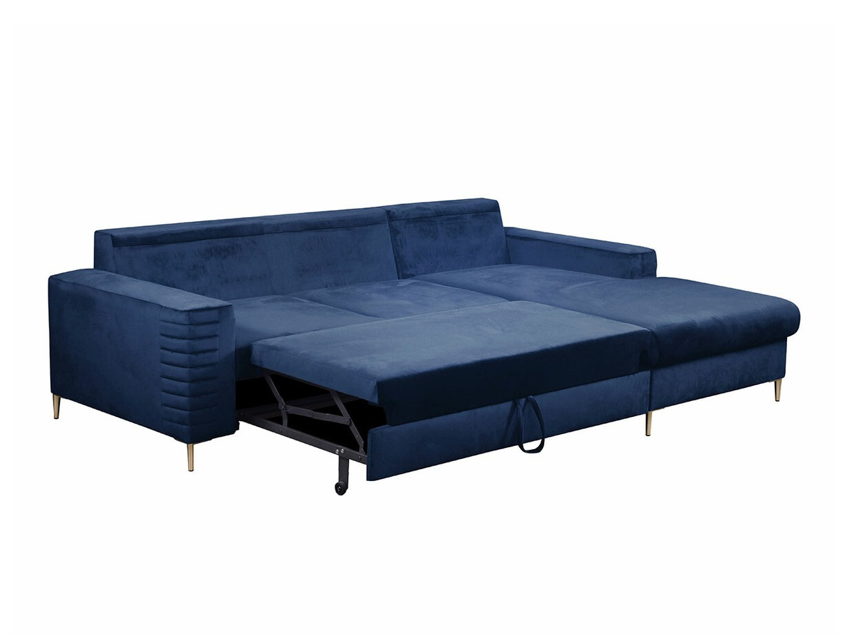 Hjørnesofa Comfivo Cumintudo (Velluto 27)