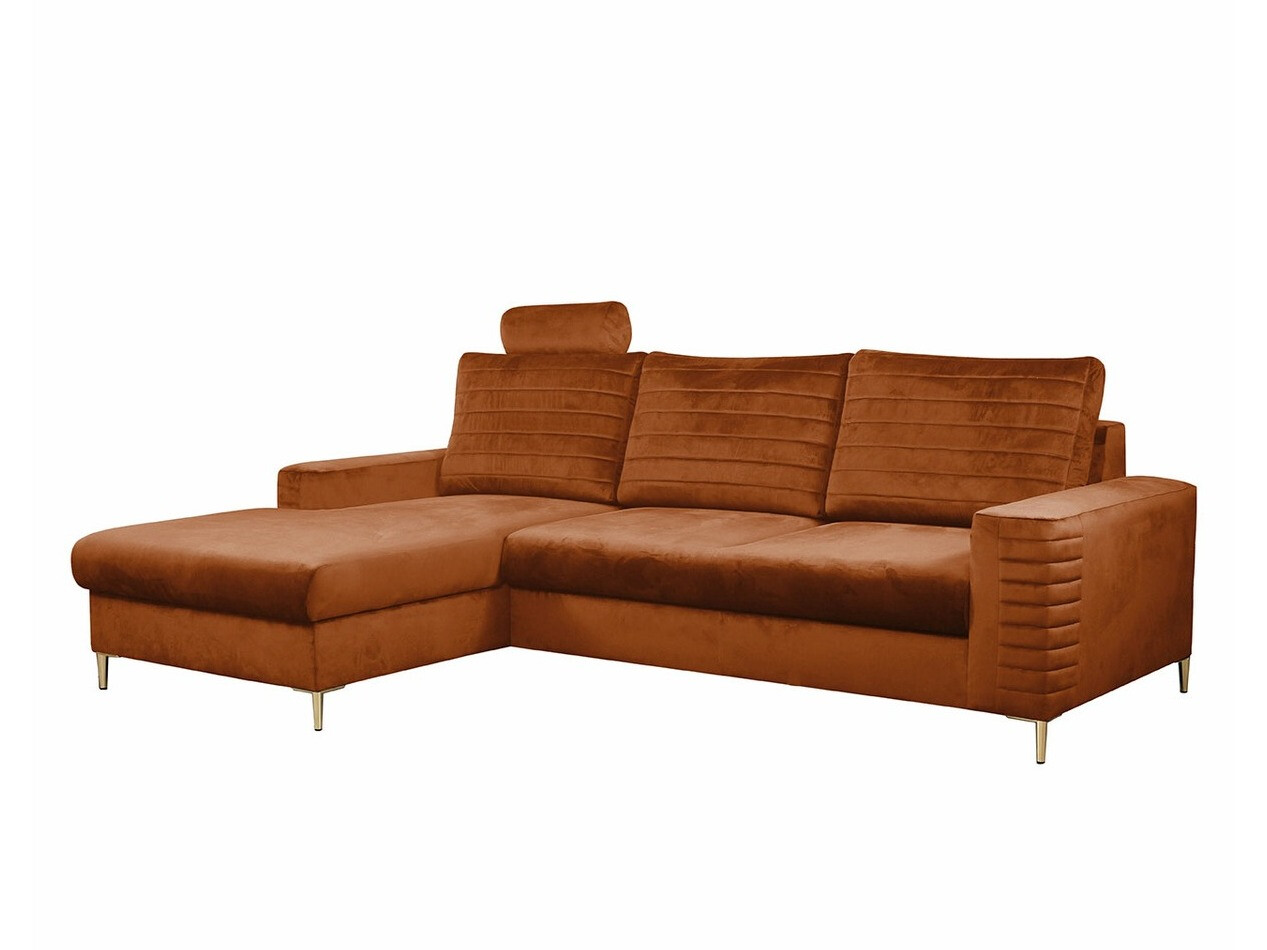 Hjørnesofa Comfivo Cumintudo (Velluto 33)