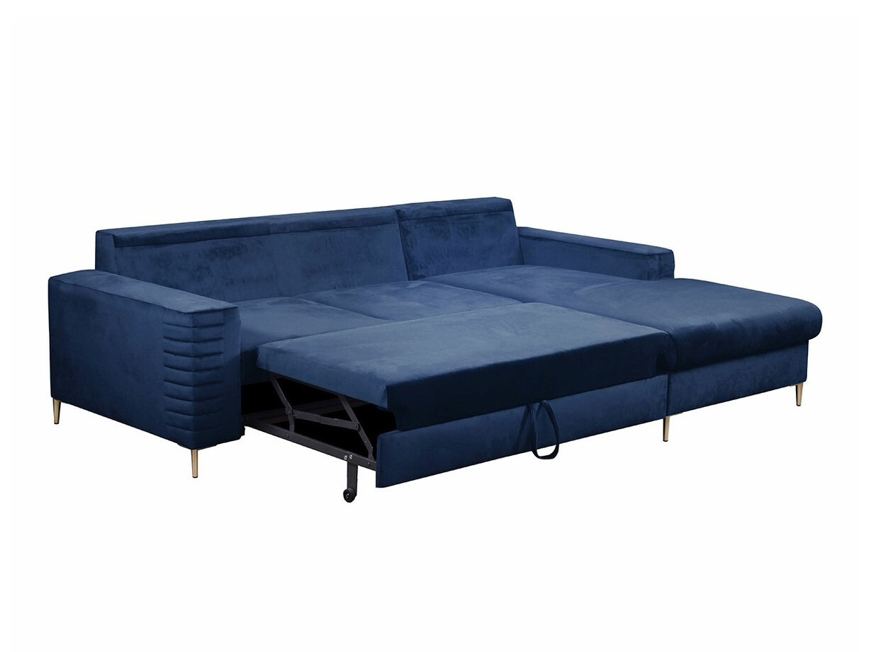 Hjørnesofa Comfivo Cumintudo (Velluto 33)