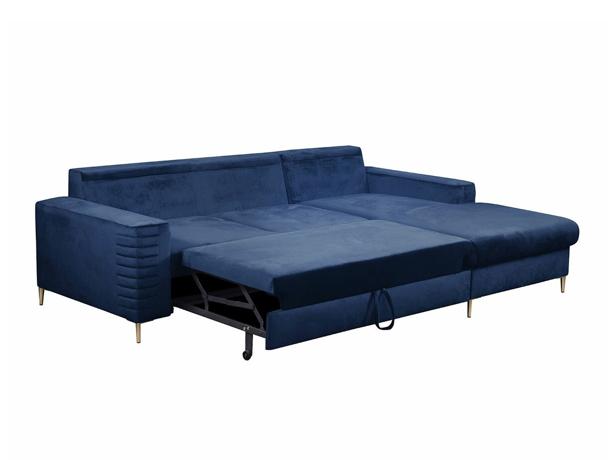 Hjørnesofa Comfivo Cumintudo (Velluto 33)