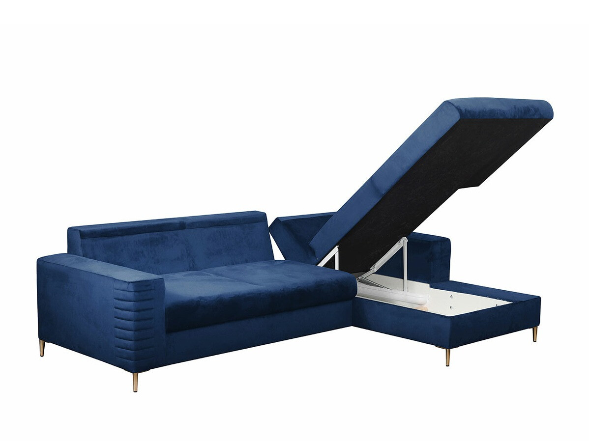 Hjørnesofa Comfivo Cumintudo (Velluto 33)