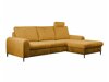 Hjørnesofa Comfivo 245 (Velluto 08)