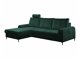 Hjørnesofa Comfivo 245 (Velluto 27)