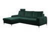 Hjørnesofa Comfivo 245 (Velluto 27)