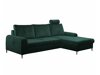 Hjørnesofa Comfivo 245 (Velluto 27)