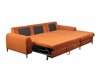 Hjørnesofa Comfivo 245 (Velluto 33)