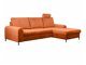 Hjørnesofa Comfivo 245 (Velluto 33)