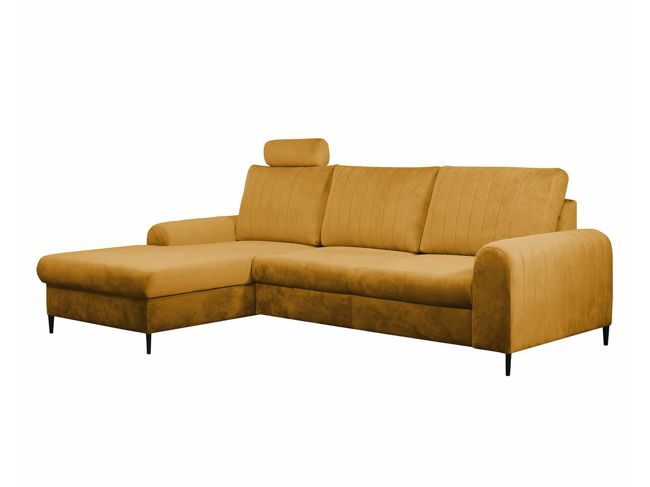 Hjørnesofa Comfivo Concordia (Velluto 08)