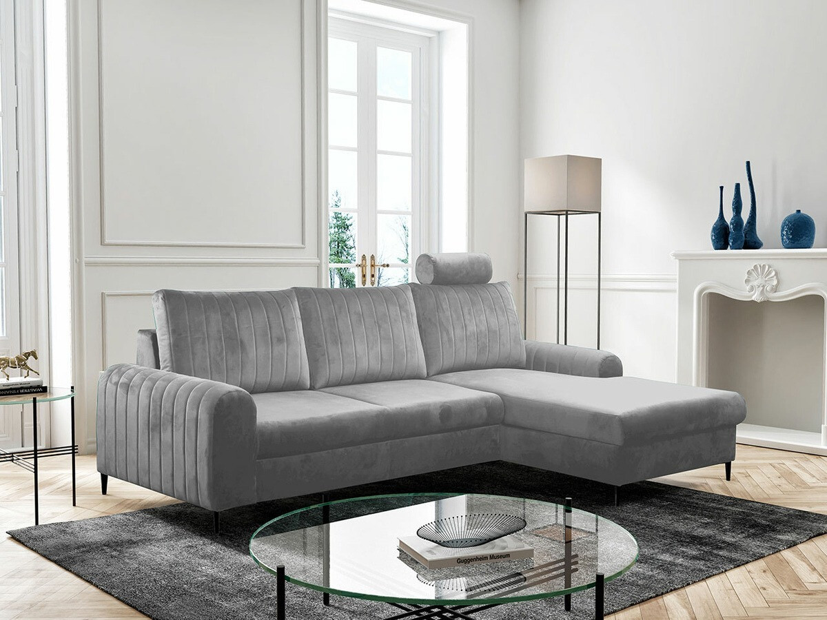 Hjørnesofa Comfivo Concordia (Velluto 16)