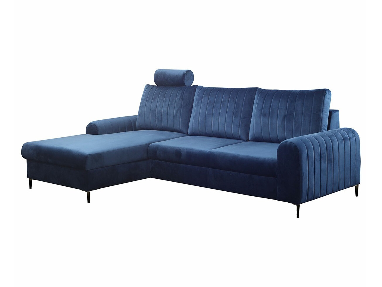 Hjørnesofa Comfivo Concordia (Velluto 25)