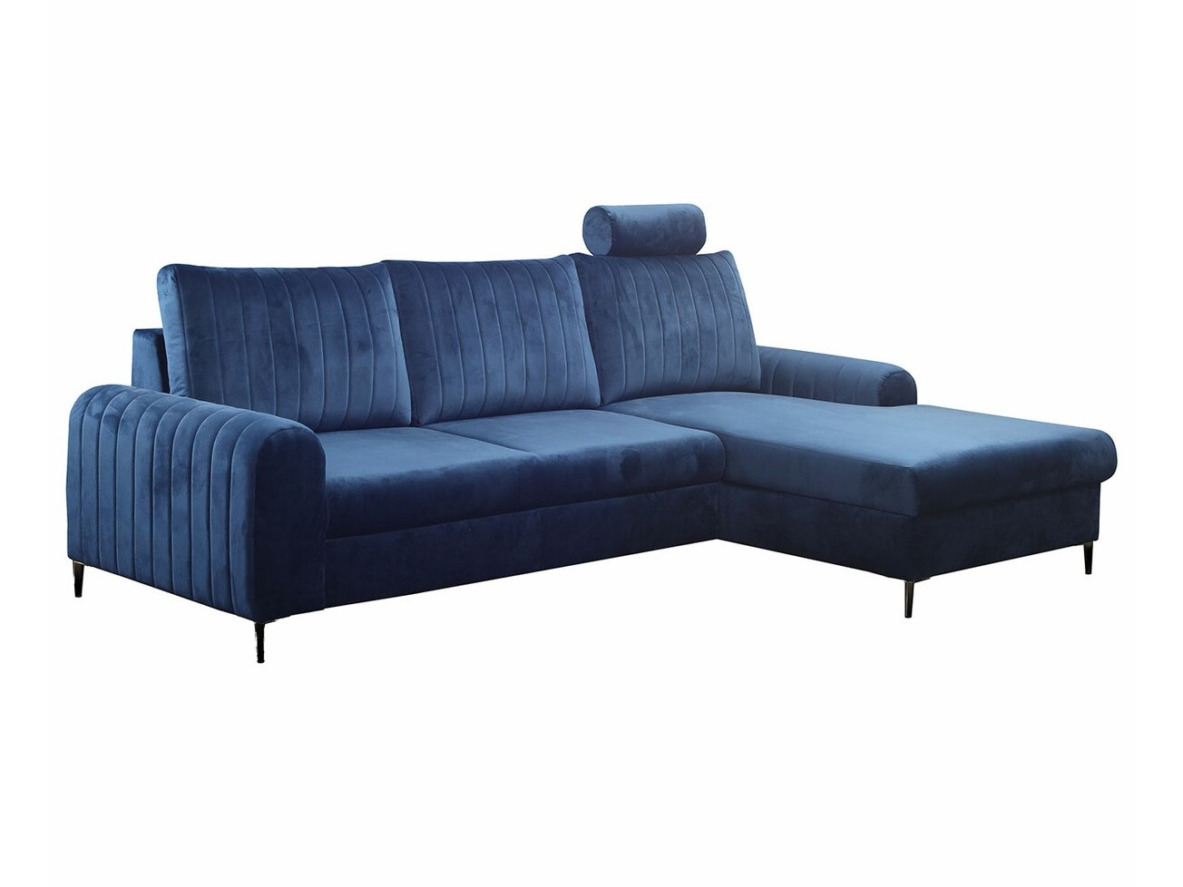 Hjørnesofa Comfivo Concordia (Velluto 25)