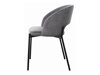 Stol Houston 1157 (Grå + Sort)