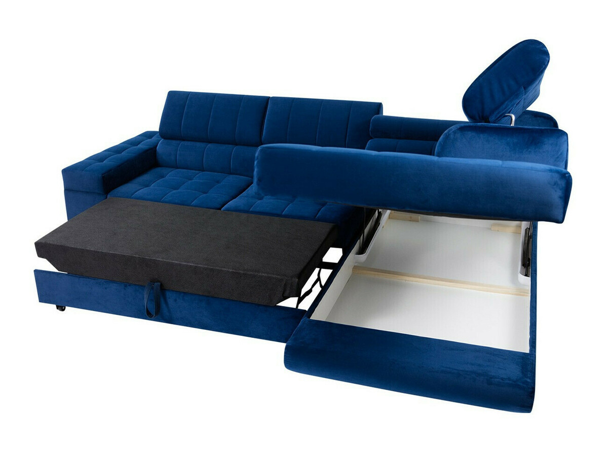 Hjørnesofa Comfivo Anima I (Sorriso 04)