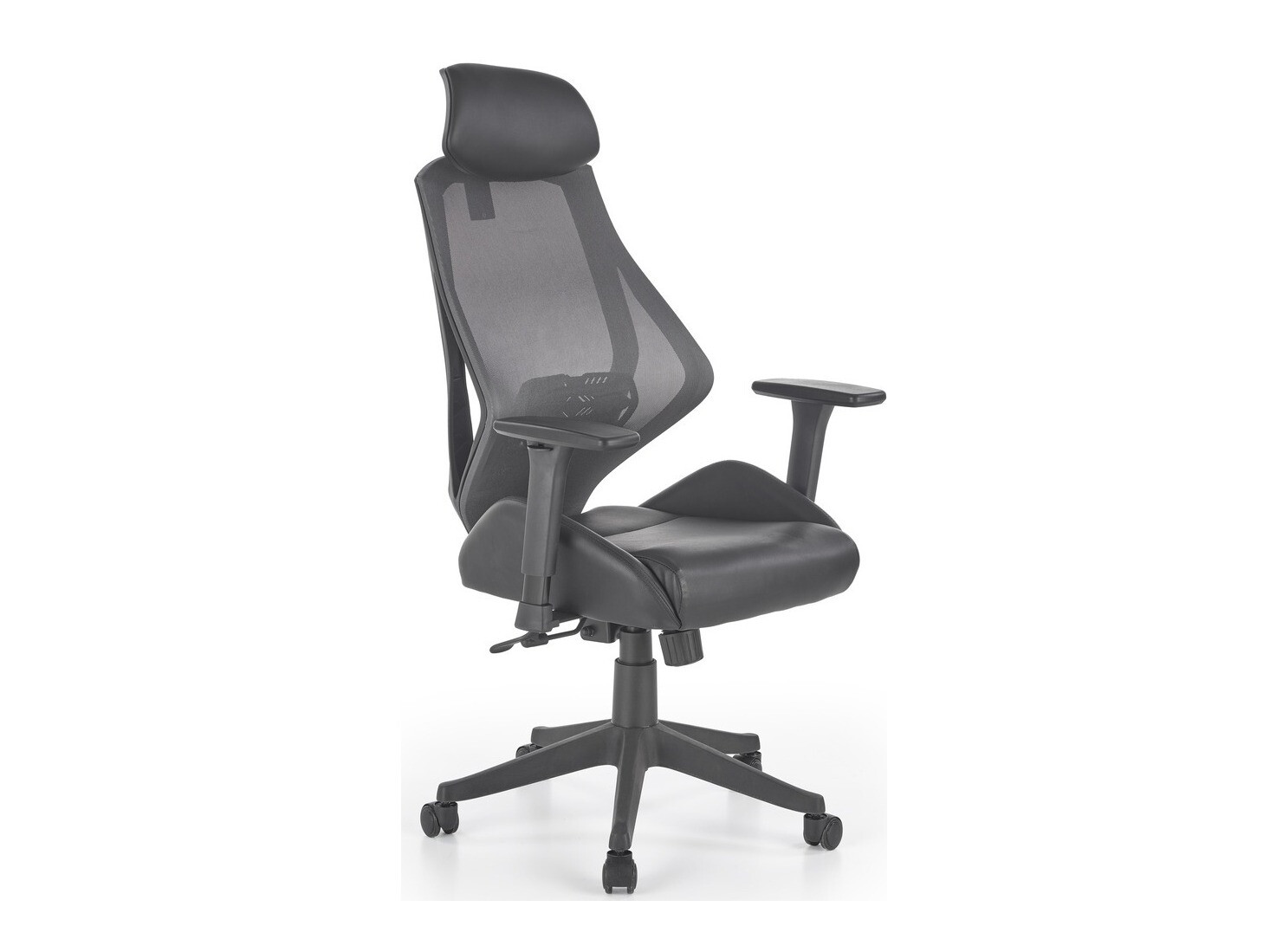 Kontorstol Houston 391