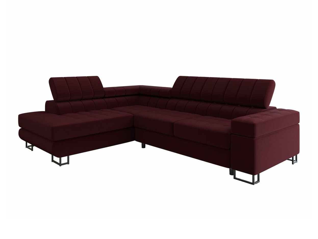 Hjørnesofa Comfivo Anima I (Venus fløjl 2932)