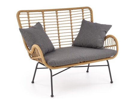 Udendørs sofa Houston 1184