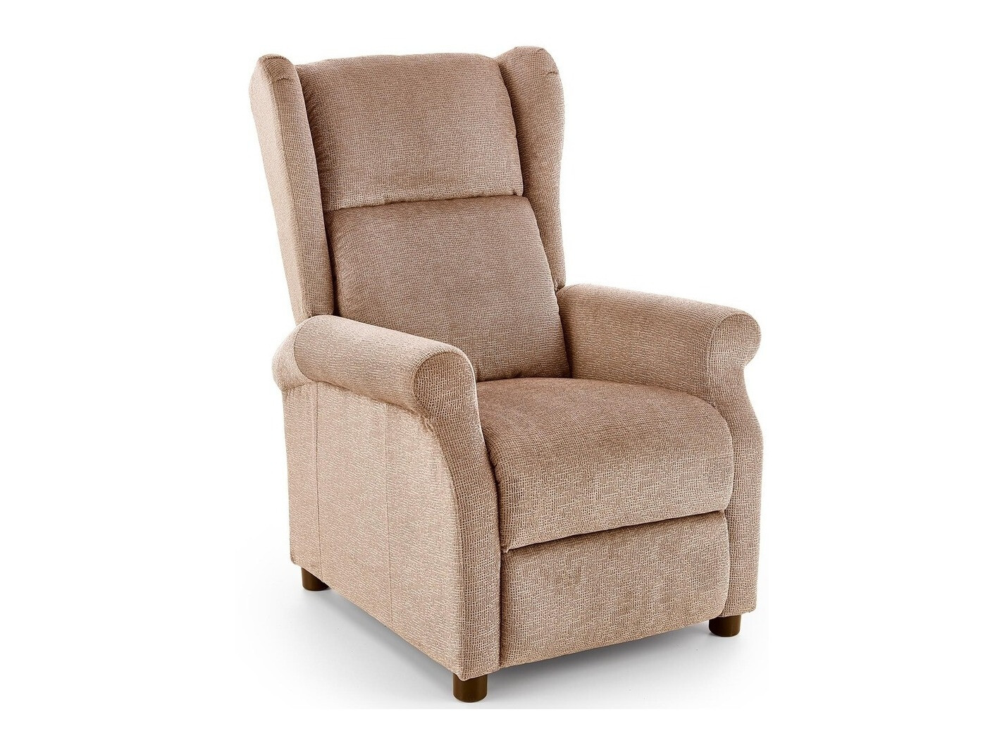 Hvilestol Houston 854 (Beige)