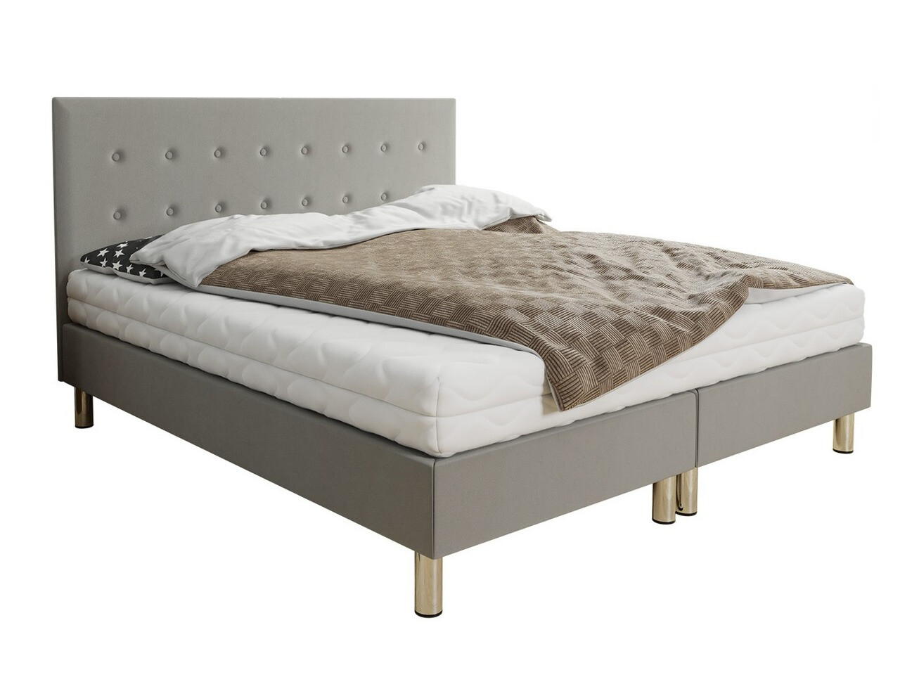 Seng Logan 100 (Solo 264)