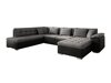 Hjørnesofa Comfivo 114 (Højre)