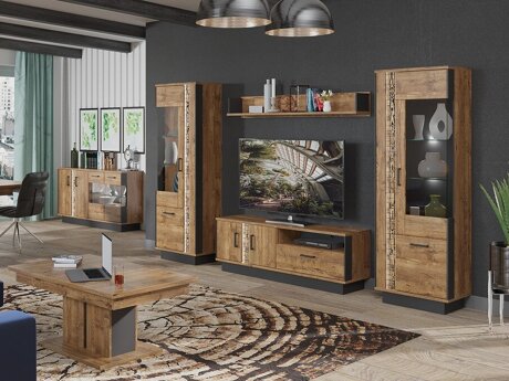 Stuemøbelsæt Dunvelo 116