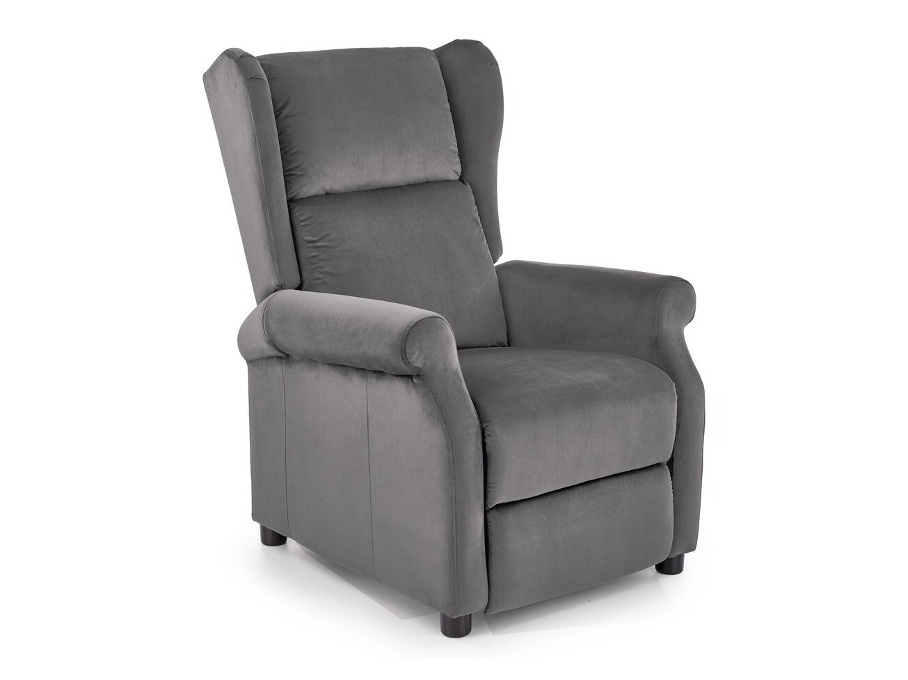 Hvilestol Houston 878 (Bluvel 14)