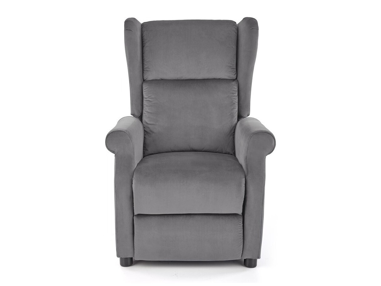 Hvilestol Houston 878 (Bluvel 14)