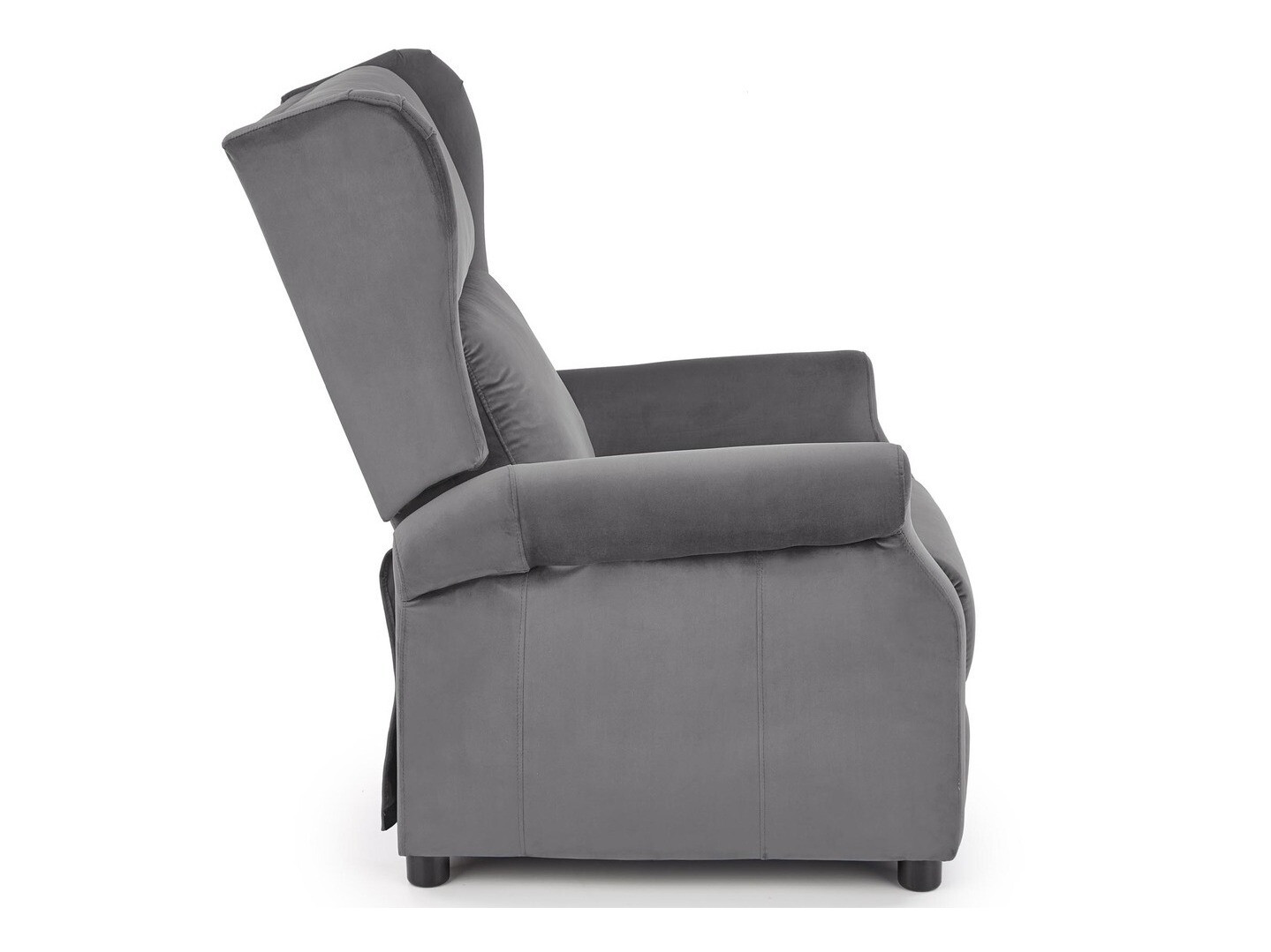 Hvilestol Houston 878 (Bluvel 14)