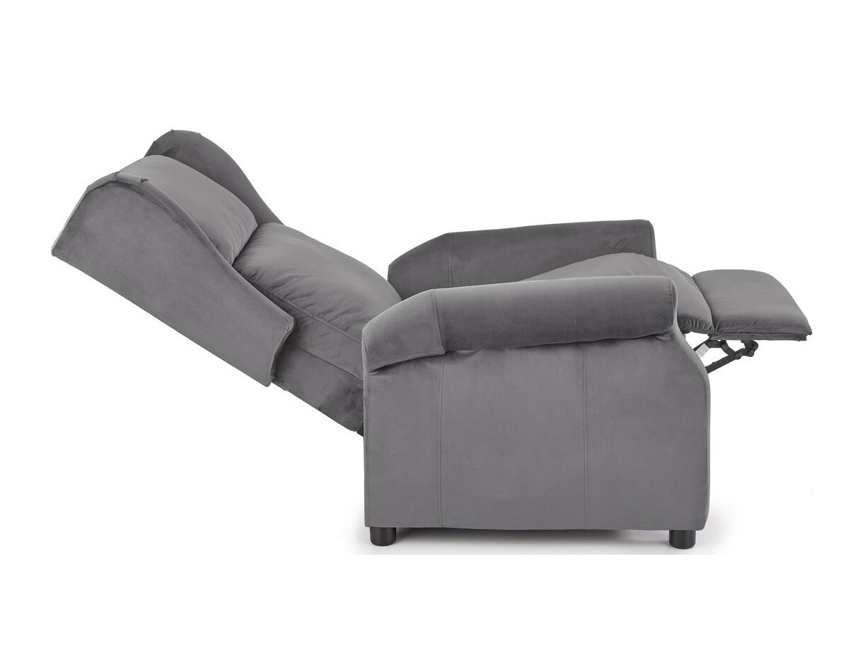 Hvilestol Houston 878 (Bluvel 14)