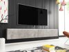 TV-bord Sarasota 121 (Beton)