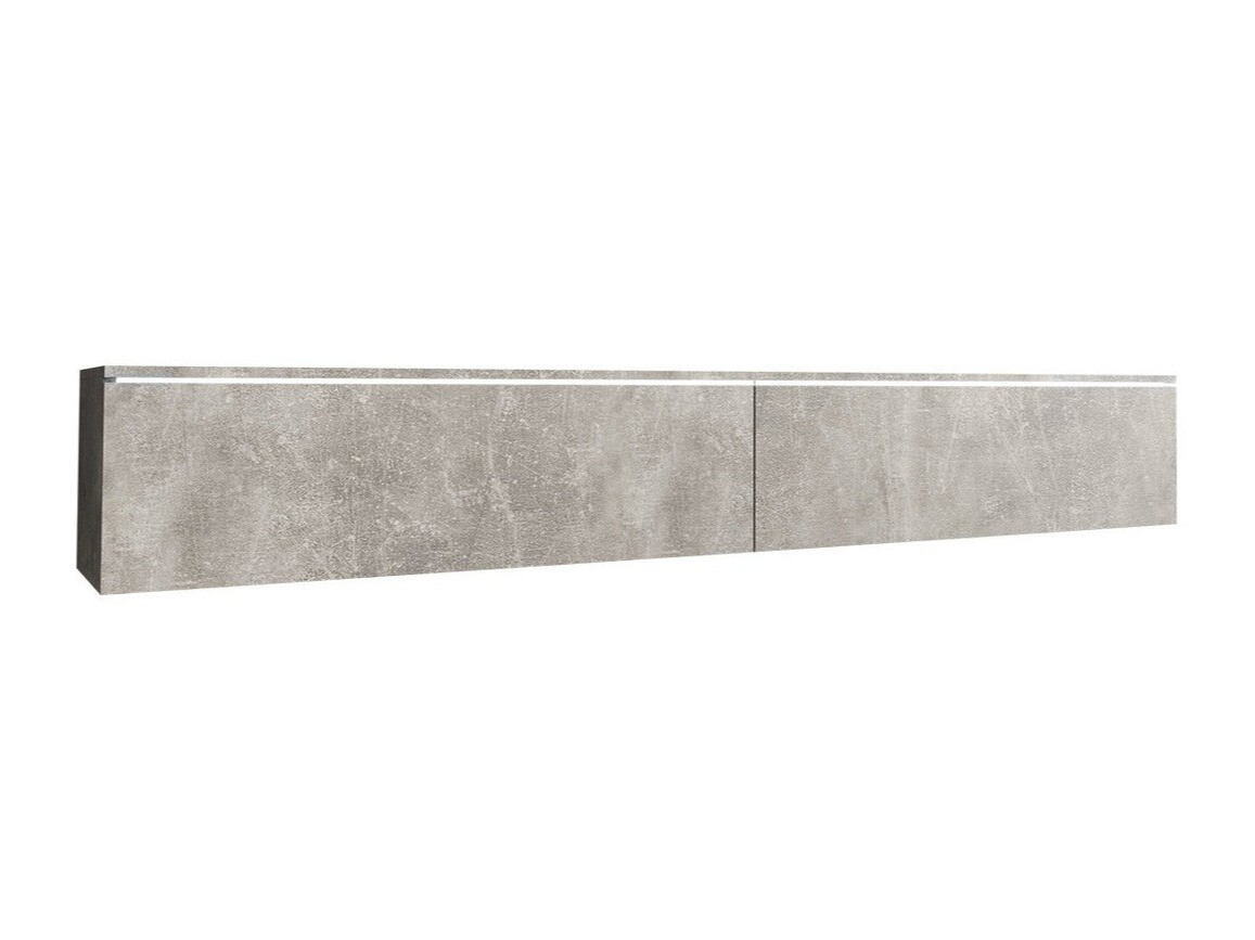 TV-bord Scientia I (Beton)
