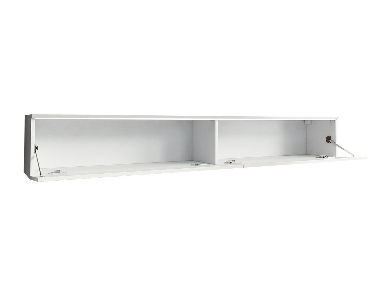 TV-bord Scientia I (Beton)