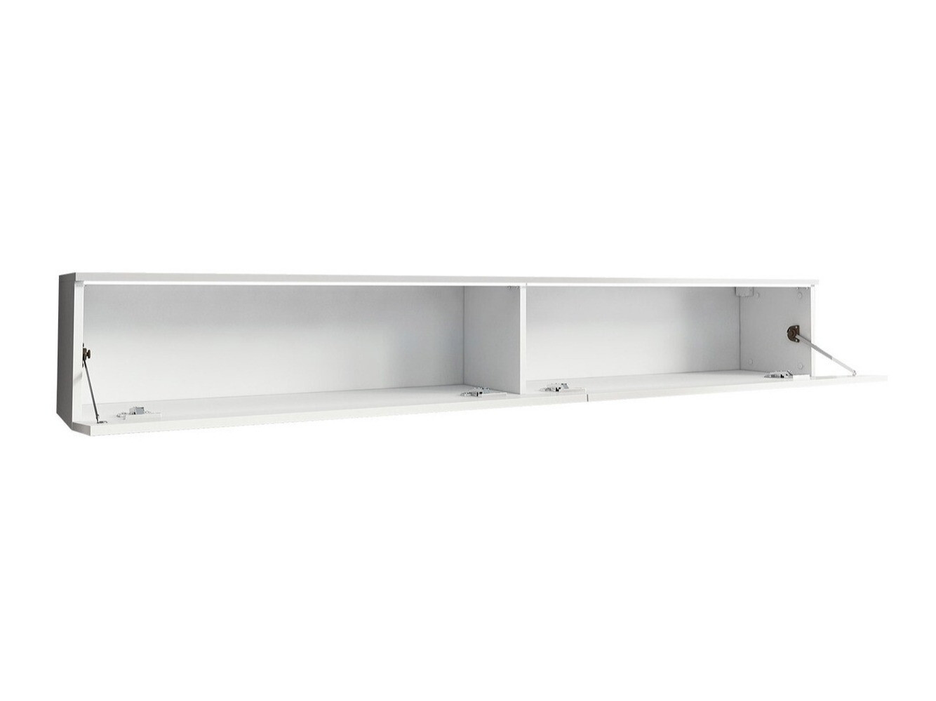 TV-bord Scientia I (Beton)