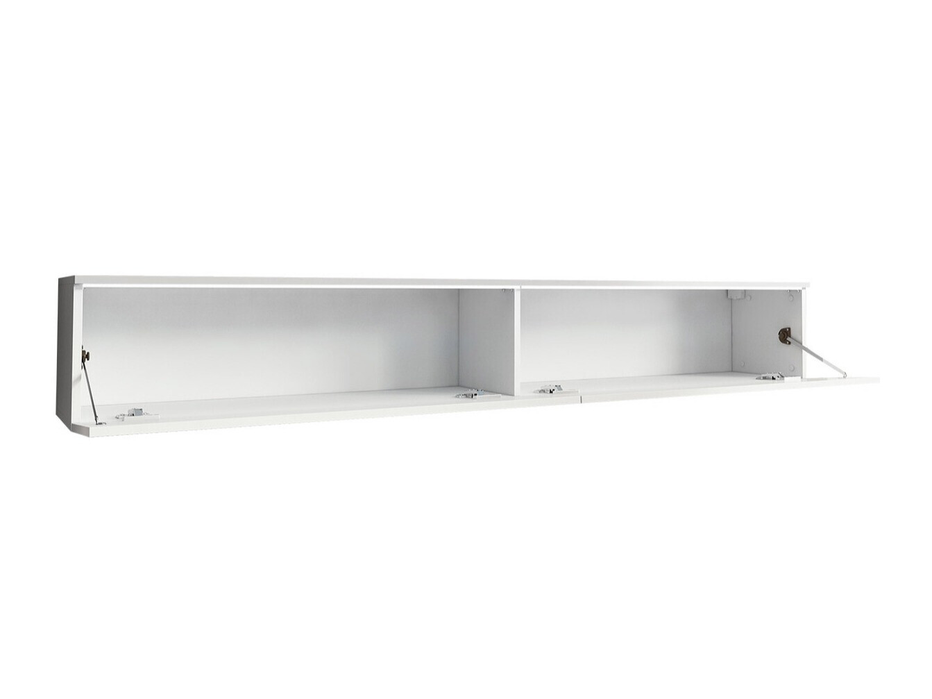 TV-bord Scientia I (Grafit)