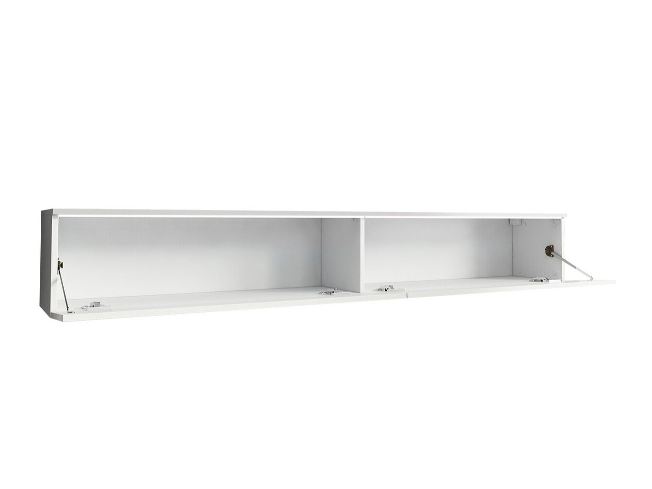 TV-bord Scientia I (Grafit)