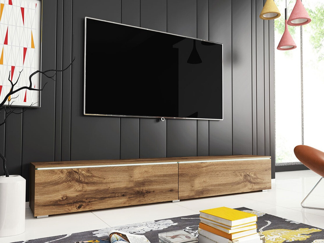 TV-bord Scientia I (Wotan eg)