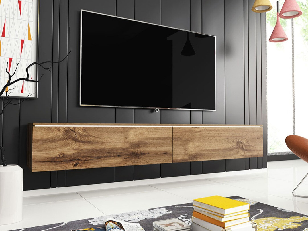 TV-bord Scientia I (Wotan eg)