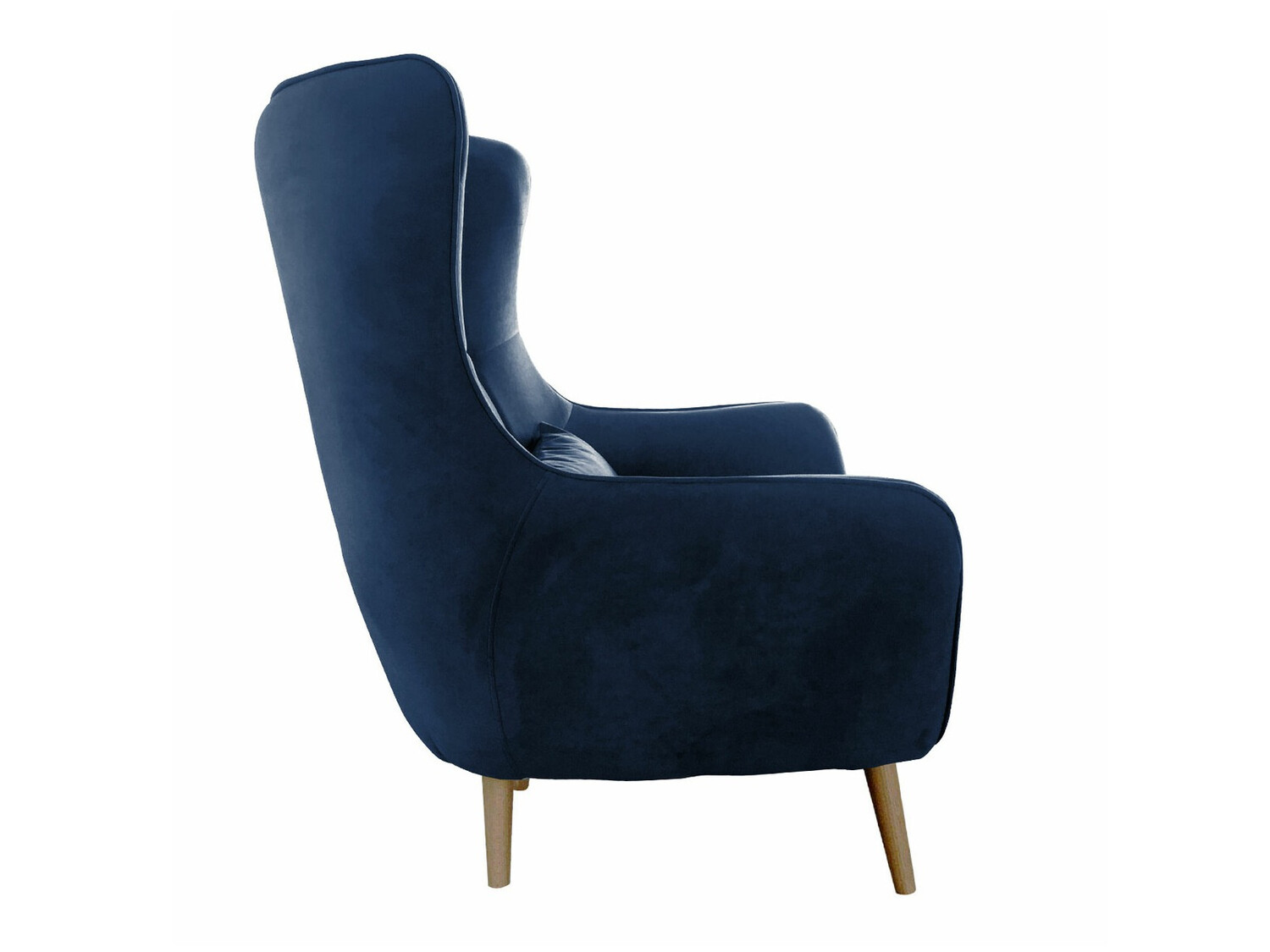 Lænestol Comfivo Ulmus (Alfa 17)